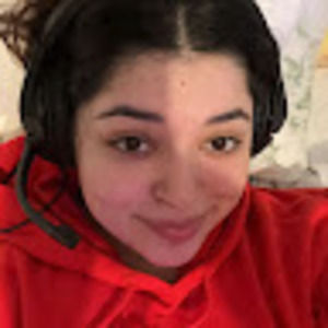 Meet your Posher, Jasmine